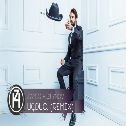 Zamiq Hüseynov - Uçduq