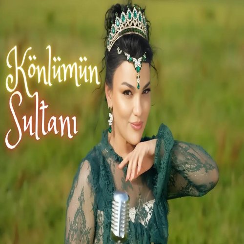 Bahar Letifqızı - Könlümün Sultanı