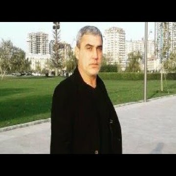 Fuad İbrahimov - Еду через города Fuad İbrahimov - Еду через города