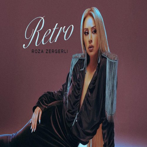Roza Zergerli - Retro Roza Zergerli - Retro