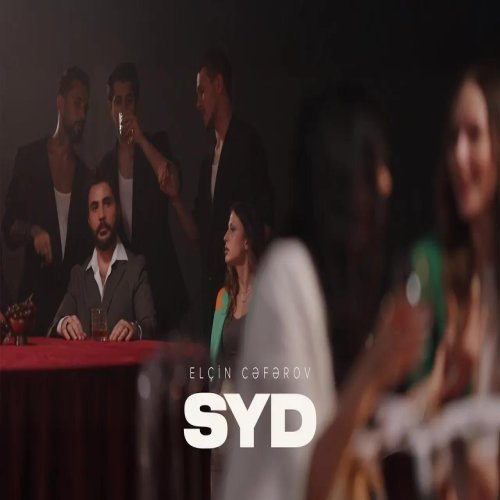 Elçin Cəfərov - SYD