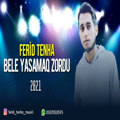Ilkin Cerkezoglu - Bele Yaşamaq Zordu