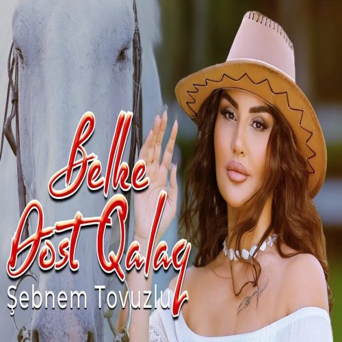 Şebnem Tovuzlu - Belke Dost Qalaq Şebnem Tovuzlu - Belke Dost Qalaq