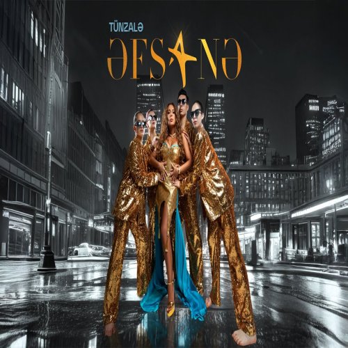Tünzalə - Əfsanə Tünzalə - Əfsanə