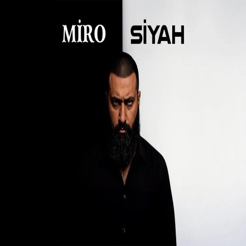 Miro - Siyah Miro - Siyah