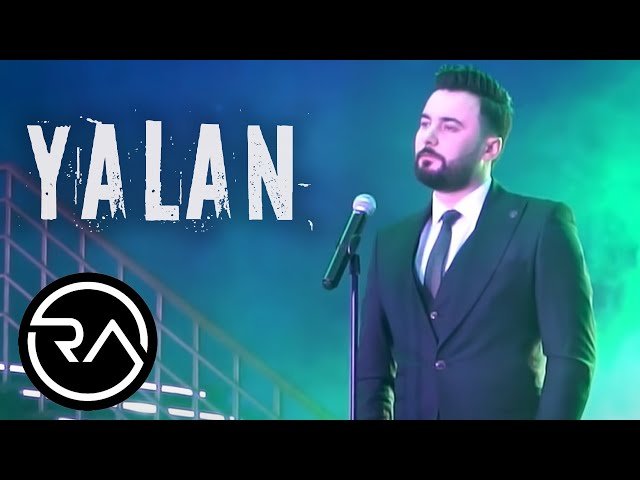 Rubail Azimov - Yalan Rubail Azimov - Yalan