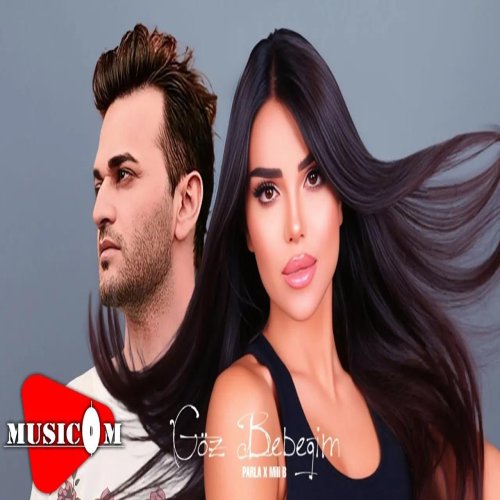 Mili B & Parla - Göz Bebeğim Mili B & Parla - Göz Bebeğim