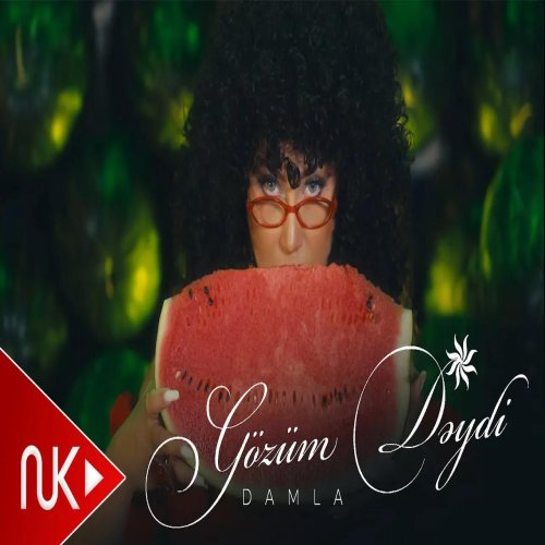 Damla - Gozum Deydi Damla - Gozum Deydi