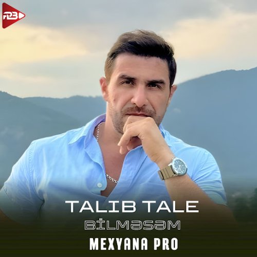 Talib Tale - Bilməsəm (Remix)