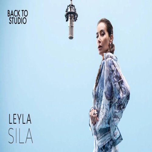 Sıla - LEYLA Sıla - LEYLA