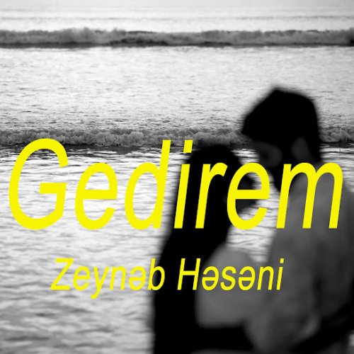 Zeynəb Həsəni - Gedirem