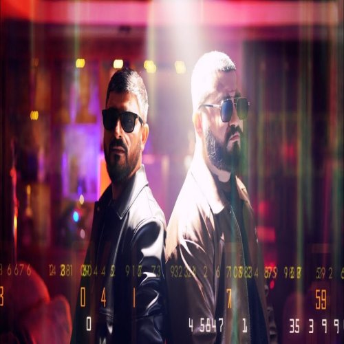 Sarkhan & Barss - Göndər Getsin
