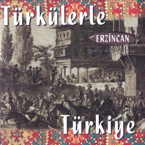 Aysun Gültekin & Ömer Şan & Elvan Erbaşı - Büyük Cevizin Dibi Aysun Gültekin & Ömer Şan & Elvan Erbaşı - Büyük Cevizin Dibi