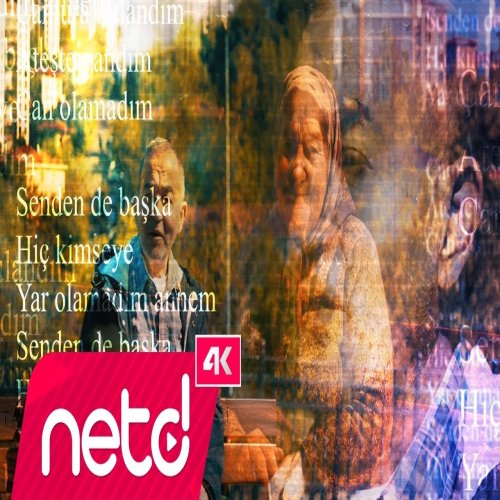 Fethi Perilioğlu - Annem