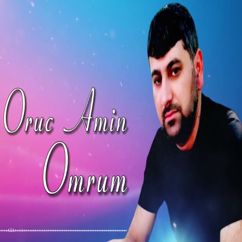 Oruc Amin - Omrum