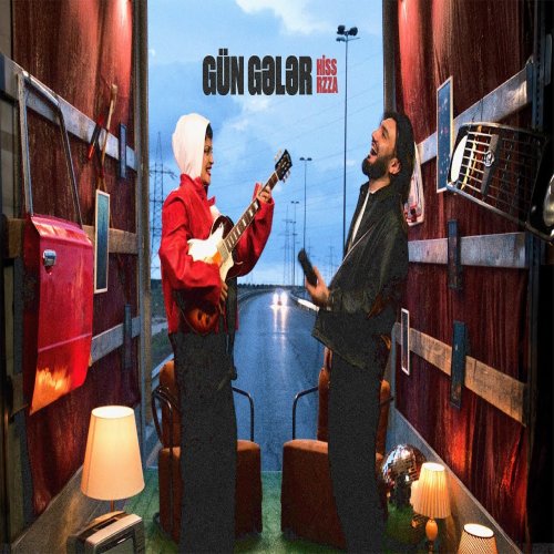 Hiss & RZZA - Gün Gələr