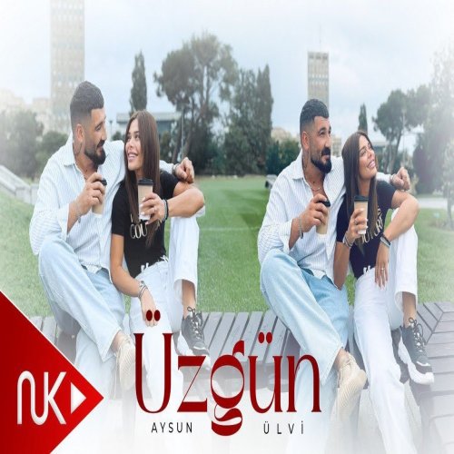 Aysun İsmayilova - Uzgun