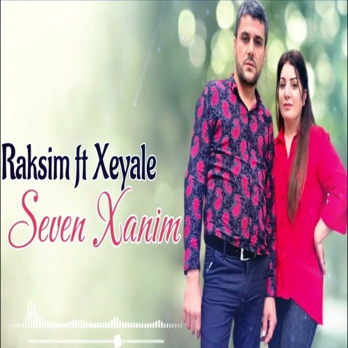 Pervin Sedalı - Raksim Umid & Xeyale Goycayli 