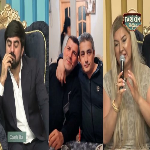 Punhan Piriyev & Manaf Agayev & Nazile - Ata Segah