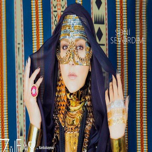 Zülfiyyə Xanbabayeva - Səni Sevərdim