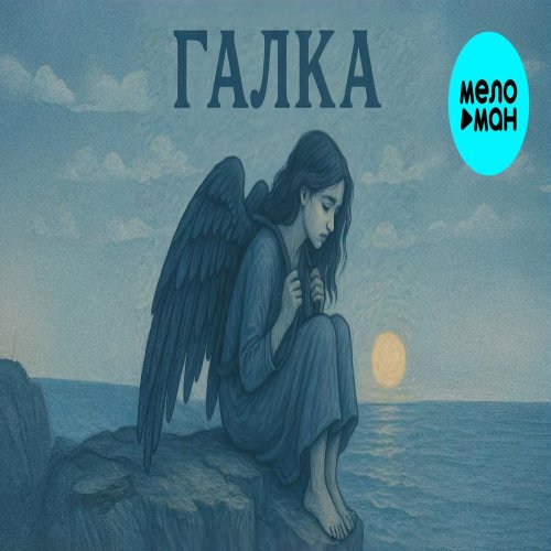 Полынь Folk & DAN3A - Галка