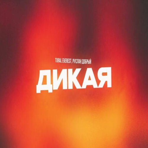 Руслан Добрый,Tural Everest - Дикая