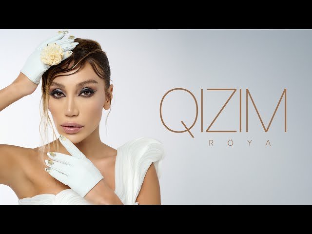 Röya - Qızım