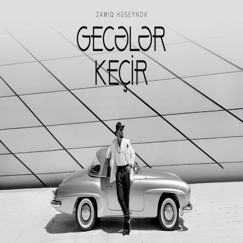 Zamiq Hüseynov - Gecələr Keçir