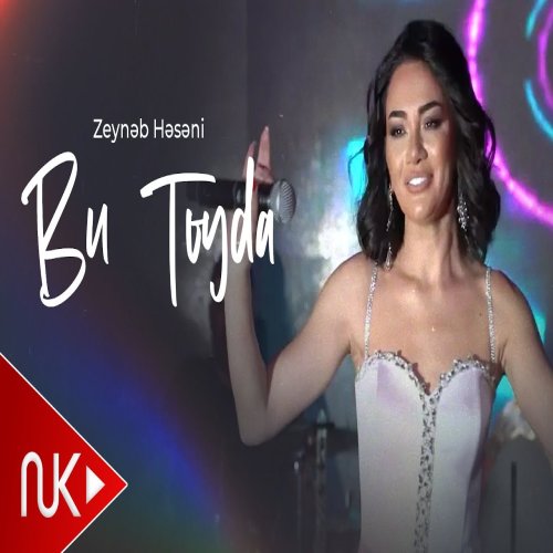 Zeynəb Həsəni - Zeyneb Heseni 