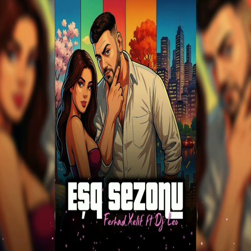 Ferhad Xelif - FEAT. Dj Leo Ferhad Xelif - FEAT. Dj Leo