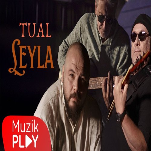 Tual - Leyla