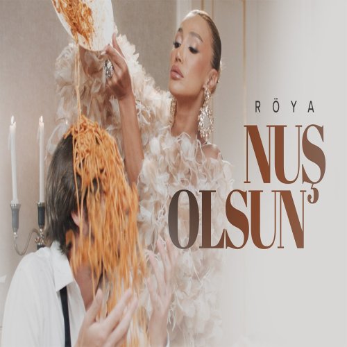 Vüsal Həsənov,Röya,& Sənan Əliyev - Nuş Olsun