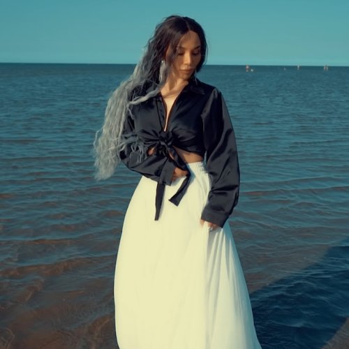 Konul Aliyeva - Bu Yay