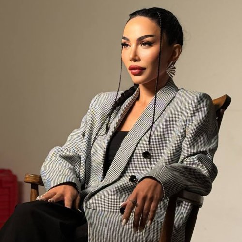 Konul Aliyeva - Düzələr