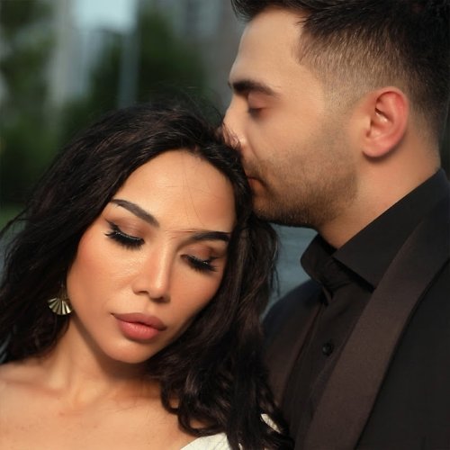 Konul Aliyeva - Gedir Əldən