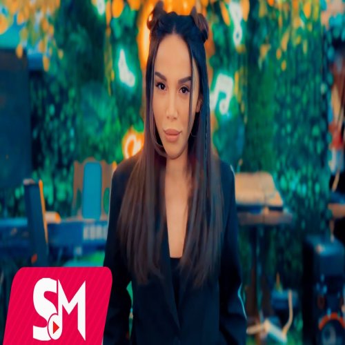 Konul Aliyeva - Naxcivanliyam Men