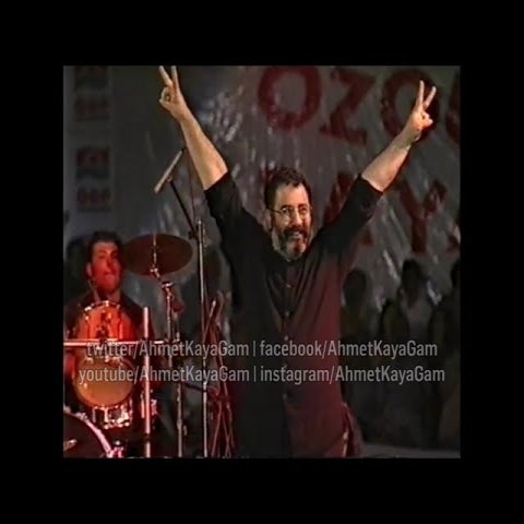 Ahmet Kaya - Mahur Ahmet Kaya - Mahur