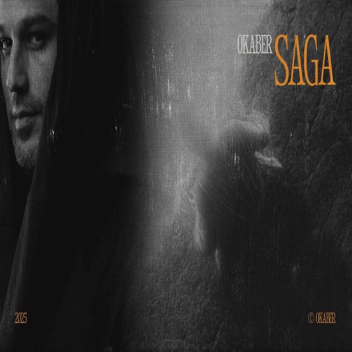 OKABER - SAGA OKABER - SAGA
