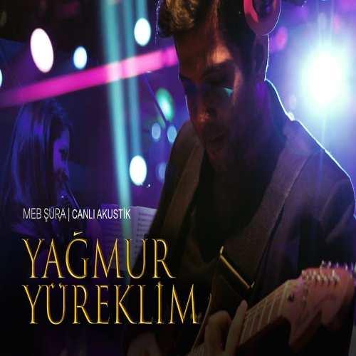 Seksendört - Yağmur Yüreklim Seksendört - Yağmur Yüreklim