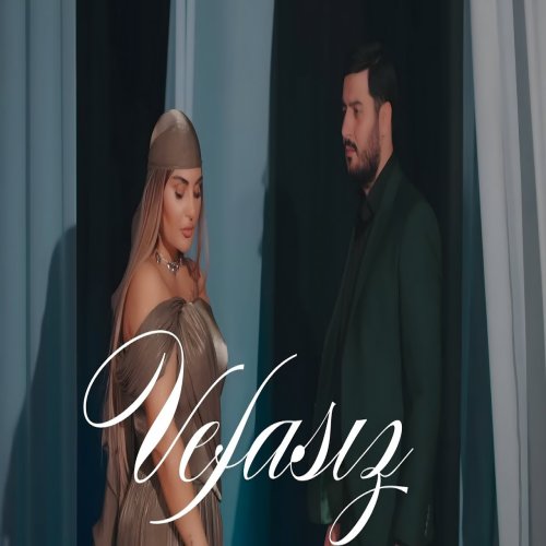 Şebnem Tovuzlu & Nuran Elekberov - Vefasız Şebnem Tovuzlu & Nuran Elekberov - Vefasız