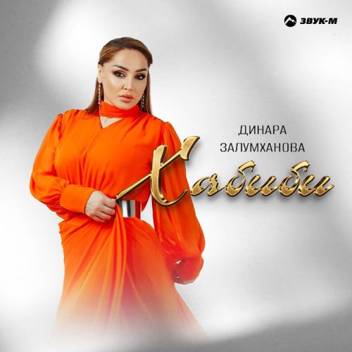 Динара Залумханова - Хабиби Динара Залумханова - Хабиби