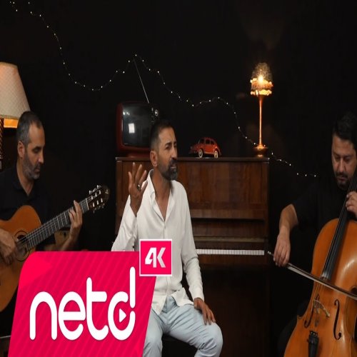 Gökhan Uygur - Yazık