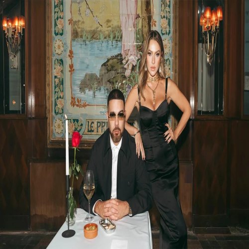 Hadise,Murda - Derdim