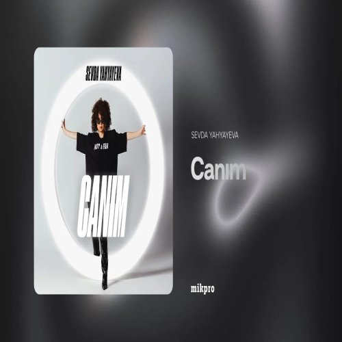 Sevda Yahyayeva - Canım