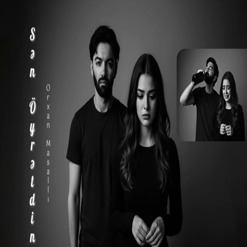 Orxan Masalli - Sen Oyretdin