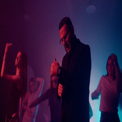 Enrasta - За тобой Enrasta - За тобой