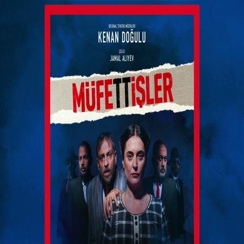 Kenan Doğulu & Jamal Aliyev - Deniz Kıyısında