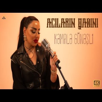 Kəmalə Günəşli - Acıların qadını Kəmalə Günəşli - Acıların qadını