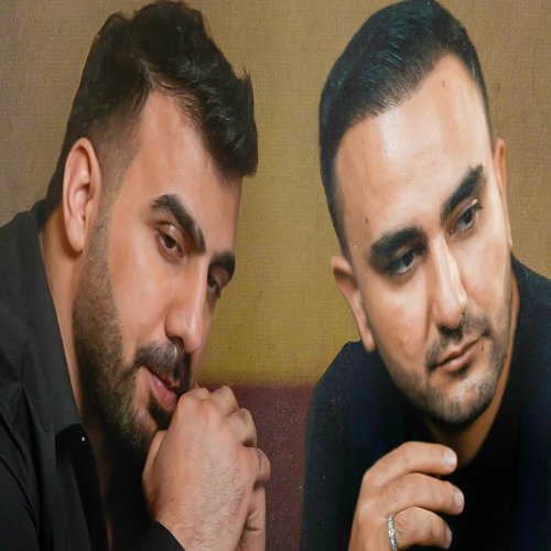 Mursel Seferov & Şöhret Memmedov - Heç kim Sən Olmadı