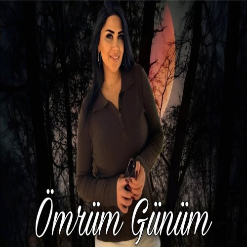 Pervin Sedalı,Leyla Hesenli - Omrum Gunum